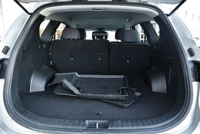 Used 2023 Hyundai Santa Fe SE image 27