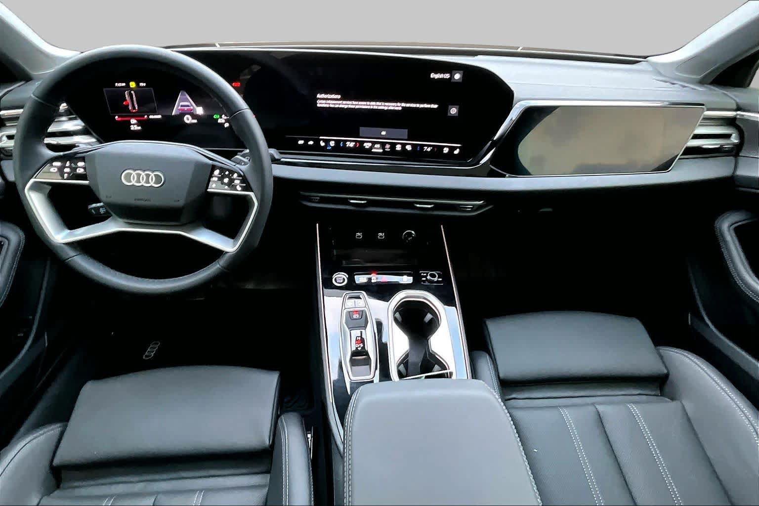 Used 2026 Audi A6 Prestige AWD/4WD image 15