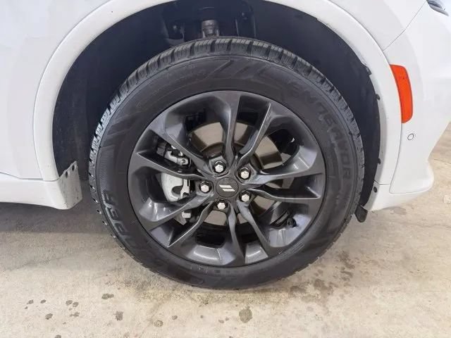Used 2023 Dodge Durango R/T AWD/4WD image 27