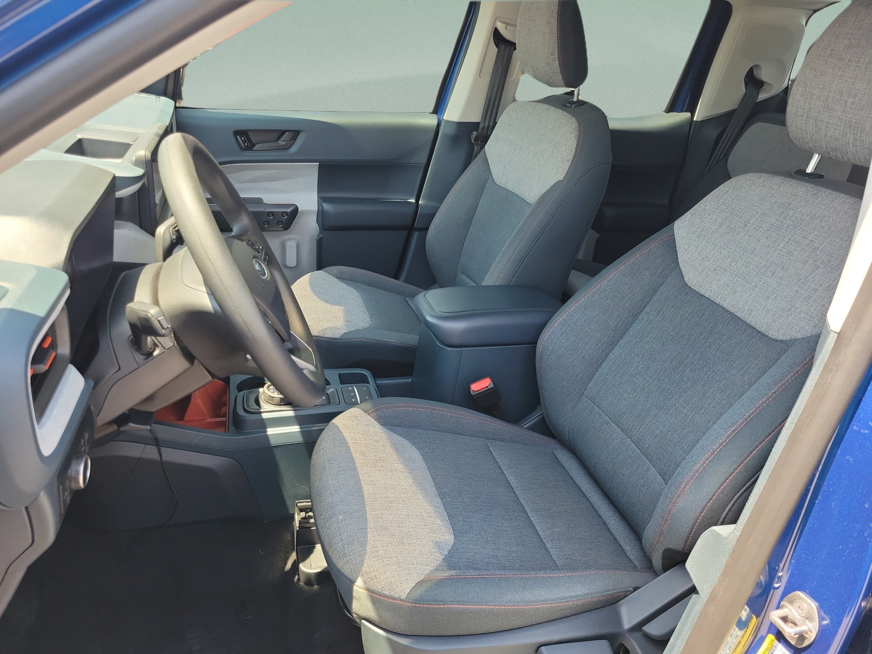 Used 2024 Ford Maverick XLT w/ Equipment Group 300A Standard AWD/4WD image 17