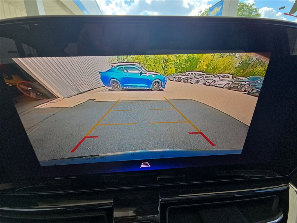 New 2026 Chevrolet TrailBlazer ACTIV w/ Convenience Package image 14