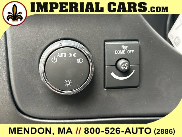 New 2026 Chevrolet Express 3500 Extended w/ Driver Convenience Package RWD image 17