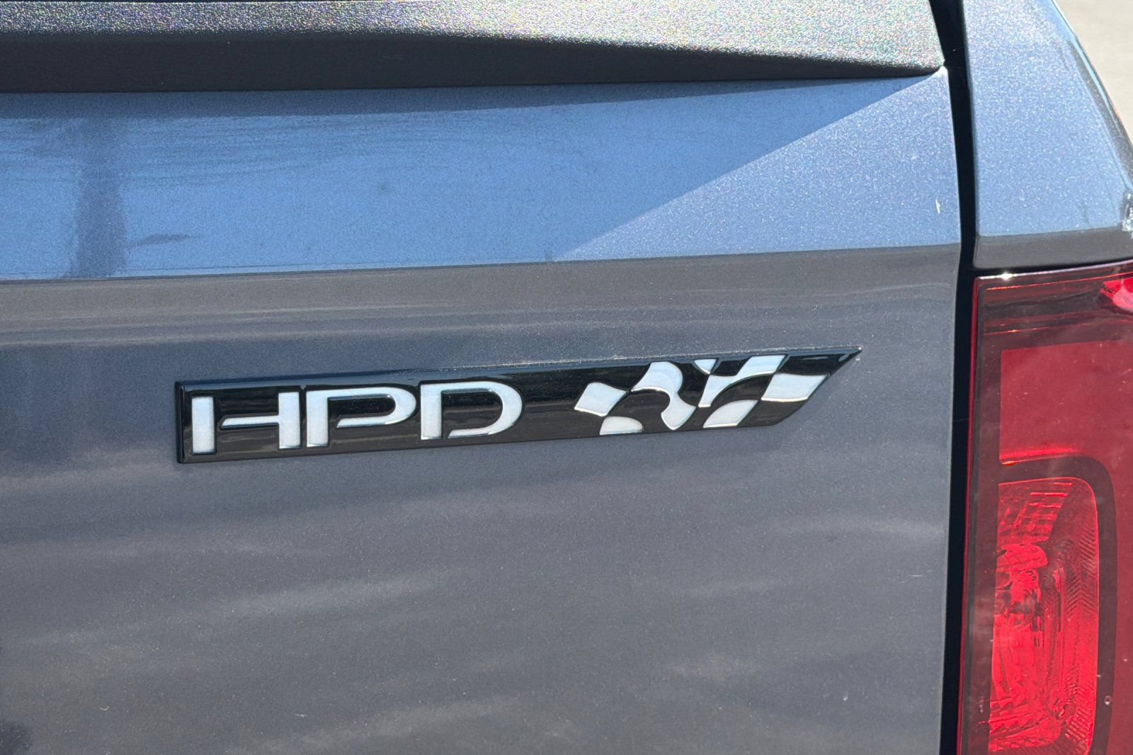 Used 2023 Honda Ridgeline RTL-E image 26