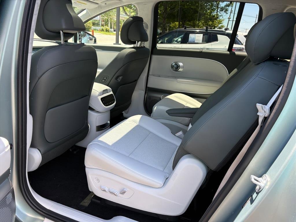 New 2026 Hyundai Ioniq 9 Calligraphy AWD/4WD image 44