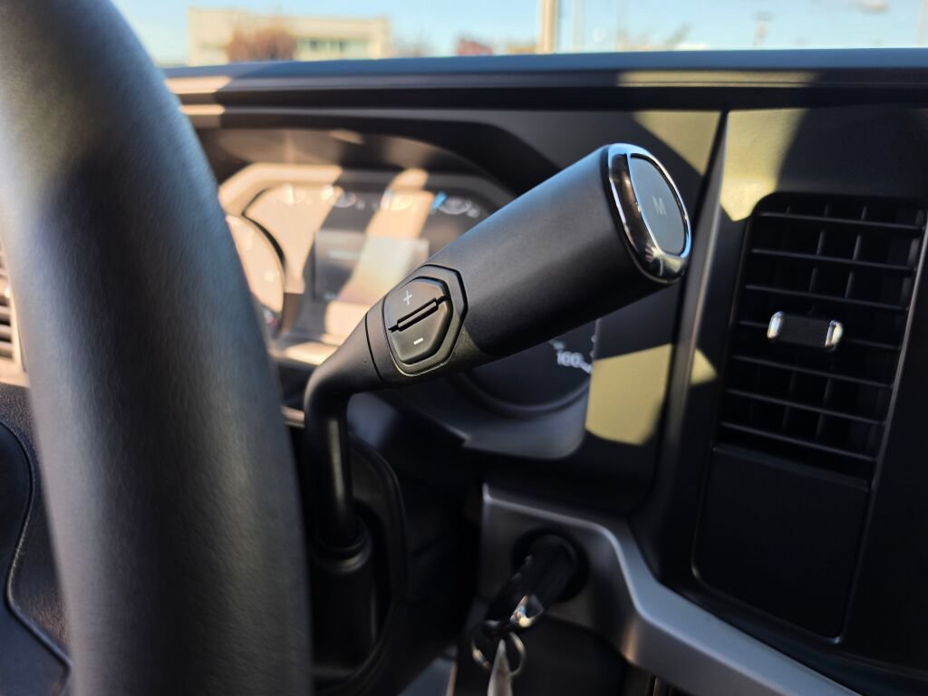 New 2027 Ford F250 XLT AWD/4WD image 18