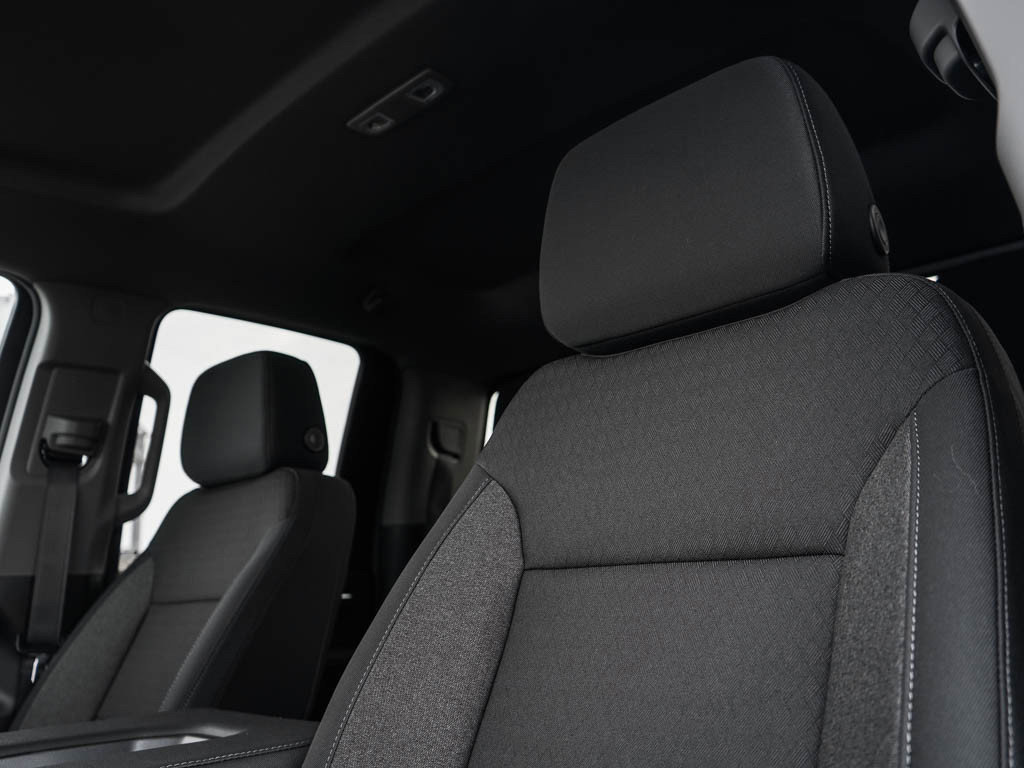 New 2026 GMC Sierra 3500 SLE image 18