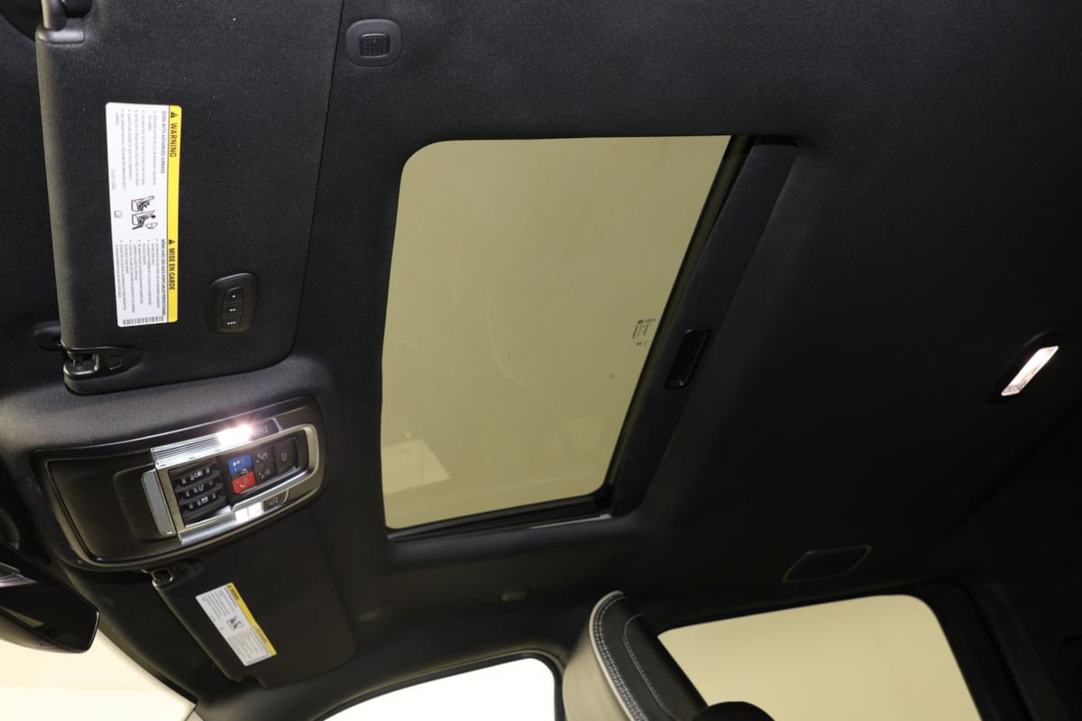 Used 2024 RAM 2500 Laramie w/ Night Edition AWD/4WD image 13