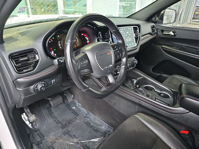 Used 2022 Dodge Durango R/T image 11