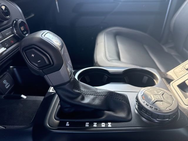 New 2025 Ford Bronco Outer Banks AWD/4WD image 17