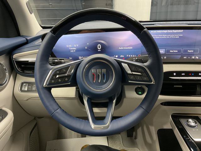 New 2026 Buick Enclave Avenir w/ Super Cruise Package AWD/4WD image 23