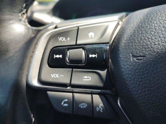 Certified 2020 Honda Accord EX-L image 16