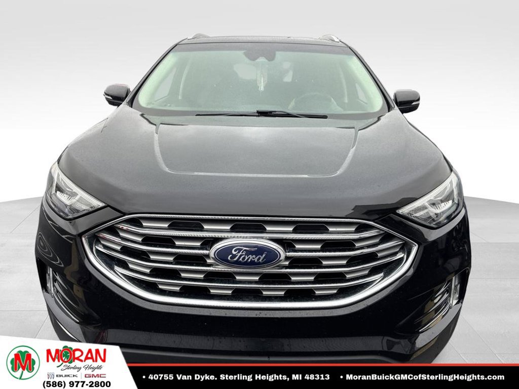 Used 2020 Ford Edge SEL w/ Convenience Package AWD/4WD image 2