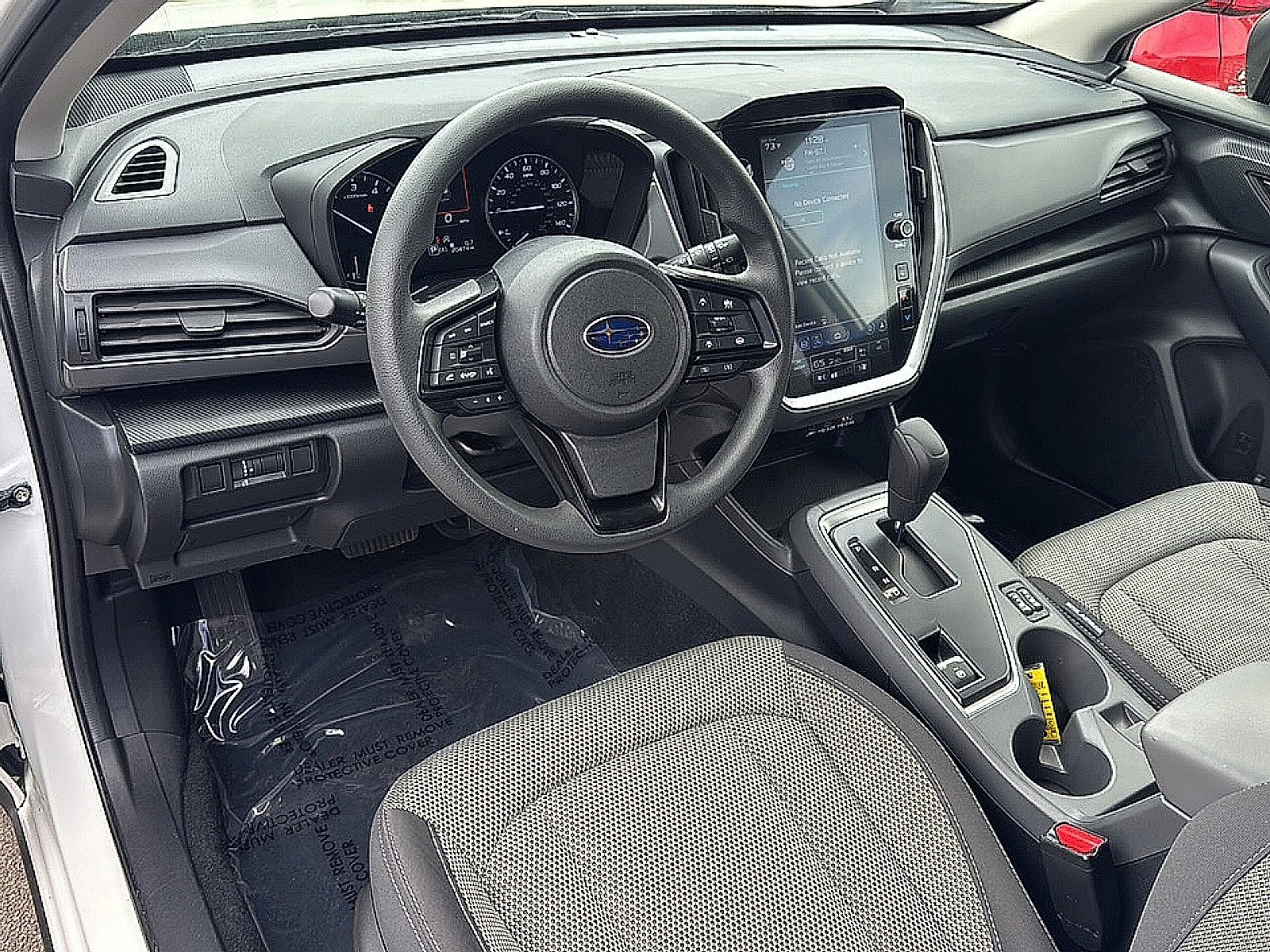 Certified 2024 Subaru Crosstrek 2.0i Premium AWD/4WD image 10