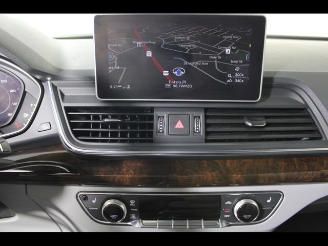 Used 2019 Audi Q5 Prestige w/ Prestige Package AWD/4WD image 22