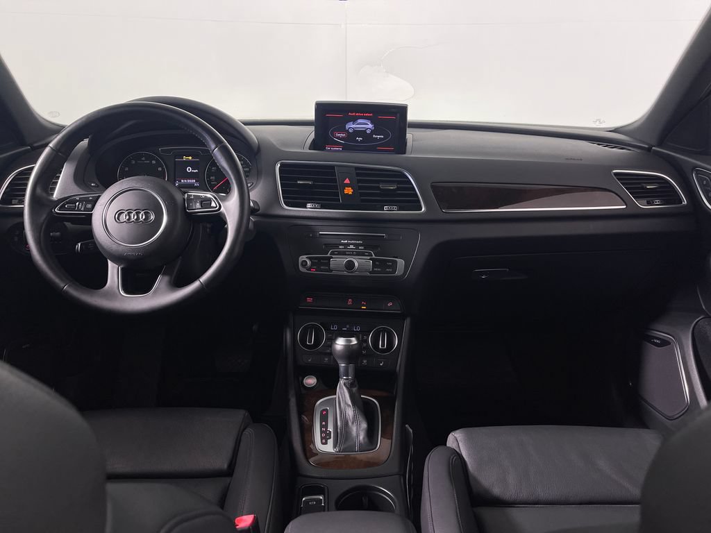 Used 2016 Audi Q3 2.0T Prestige w/ Prestige Package FWD image 14