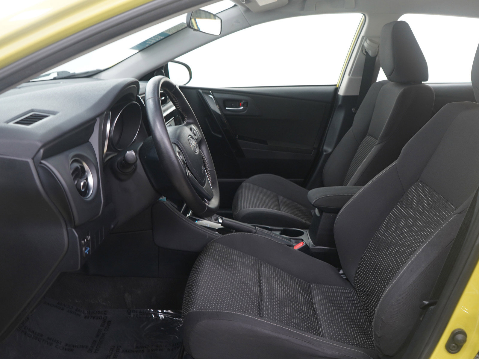 Used 2016 Scion iM image 16