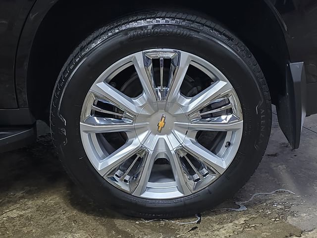 Used 2022 Chevrolet Tahoe High Country image 39