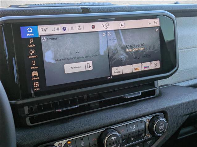 New 2026 Jeep Wrangler Sport S image 12