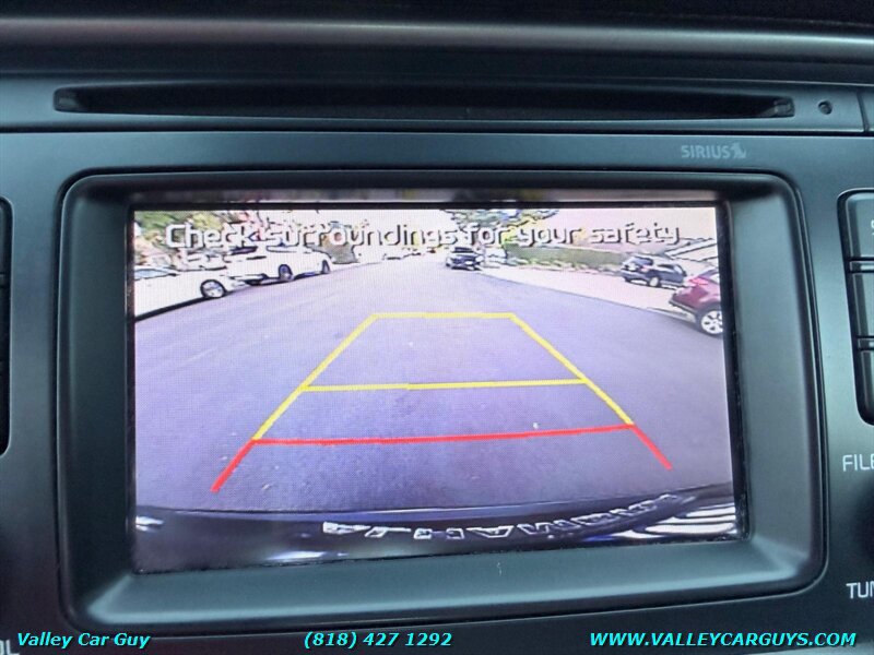 Used 2016 Kia Optima LX FWD image 13