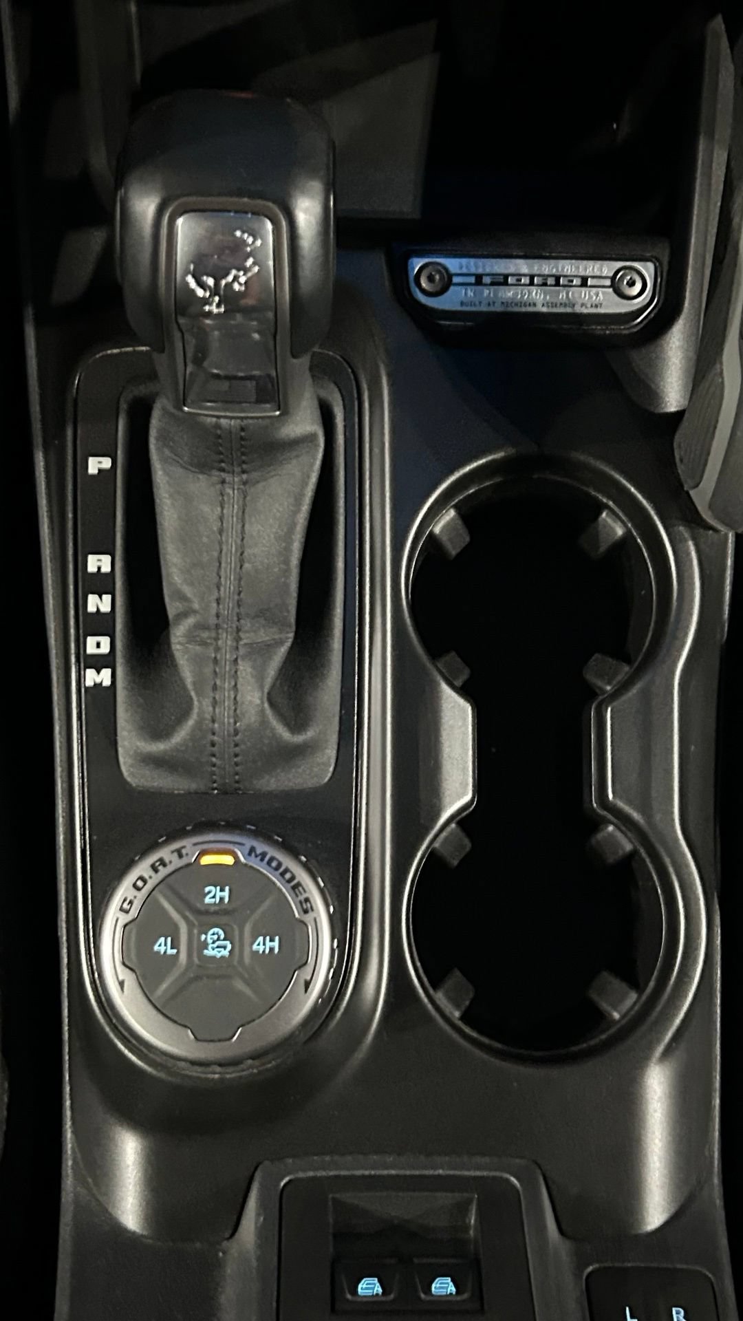Used 2021 Ford Bronco Big Bend AWD/4WD image 81