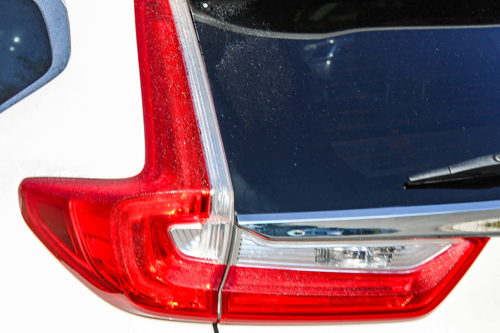 Used 2019 Honda CR-V EX image 7
