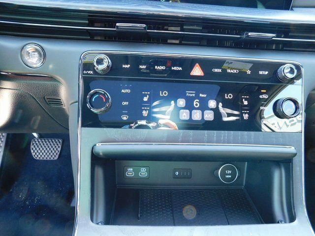 New 2026 Genesis GV80 3.5T Prestige image 24