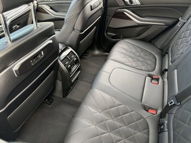Used 2024 BMW X5 xDrive40i image 18