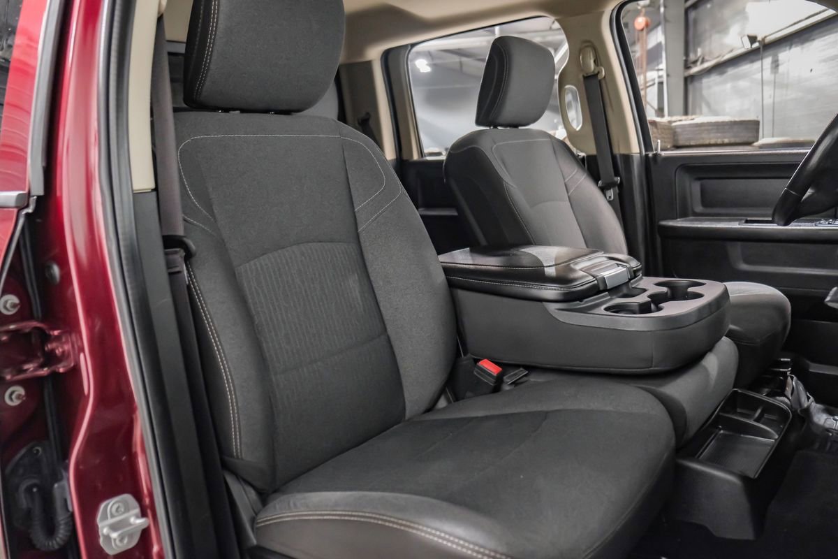Used 2019 RAM 3500 Tradesman AWD/4WD image 33