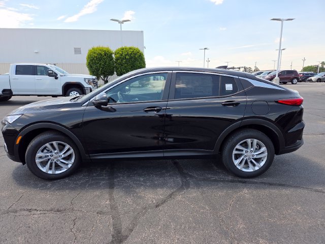 New 2026 Buick Envista Sport Touring w/ Convenience I Package FWD image 19