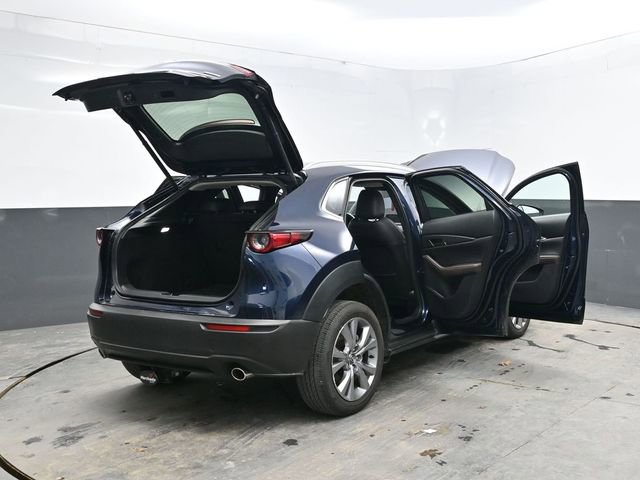 Used 2023 MAZDA CX-30 AWD 2.5 S w/ Premium Package image 39