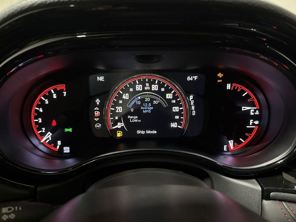 New 2026 Dodge Durango GT image 12