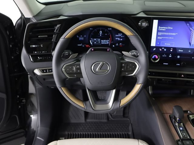 New 2026 Lexus RX 350 AWD image 22