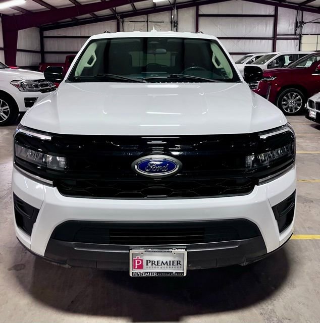 Used 2022 Ford Expedition XL image 6