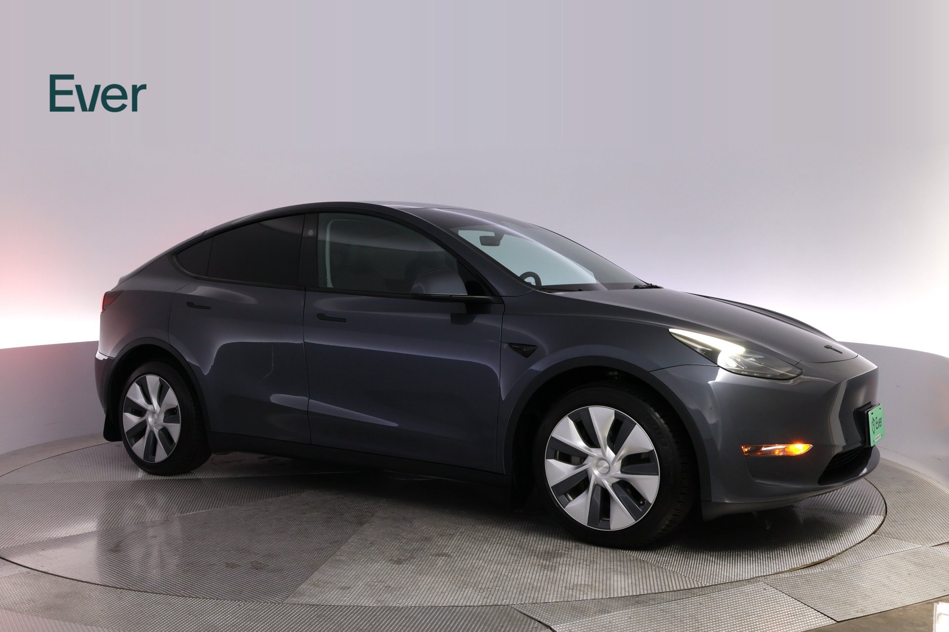 Used 2023 Tesla Model Y Long Range AWD/4WD image 14
