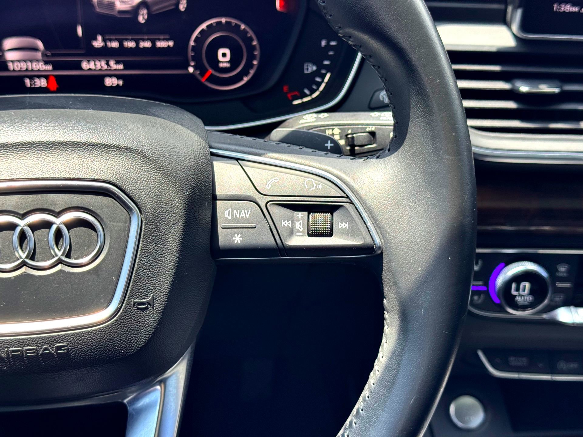 Used 2019 Audi Q5 2.0T Premium Plus w/ Premium Plus Package AWD/4WD image 27