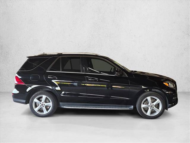 Used 2018 Mercedes-Benz GLE 350 image 4