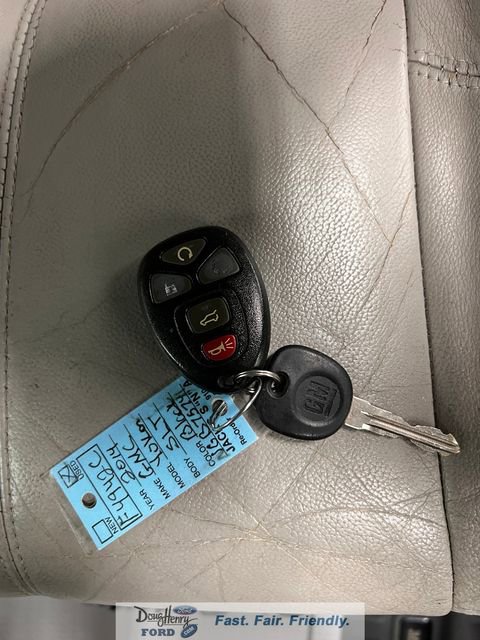 Used 2014 GMC Yukon XL SLT RWD image 50