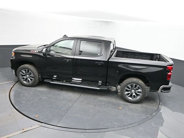 New 2026 Chevrolet Silverado 1500 LT AWD/4WD image 41