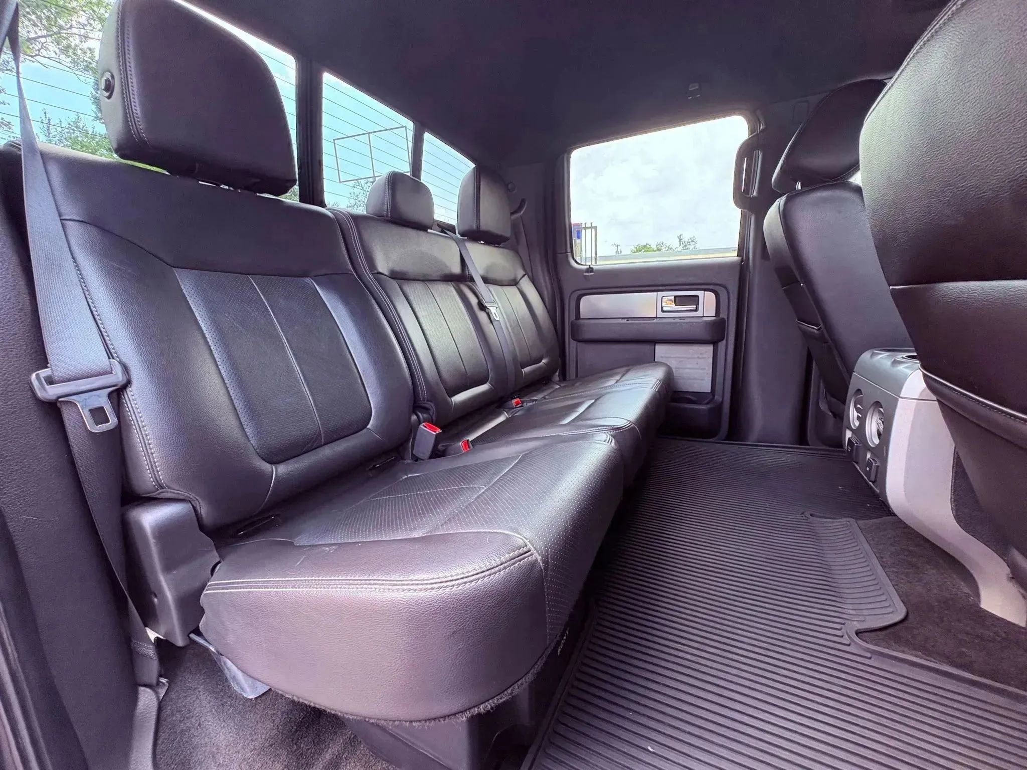 Used 2013 Ford F150 FX4 w/ Luxury Equipment Group image 18