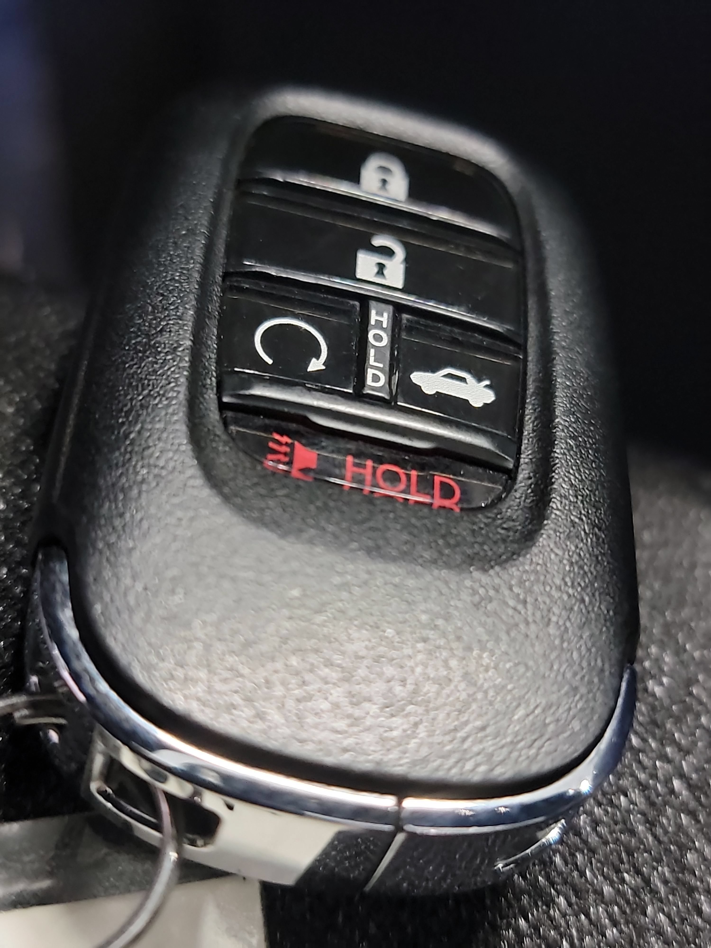 Used 2025 Honda Accord Sport image 32