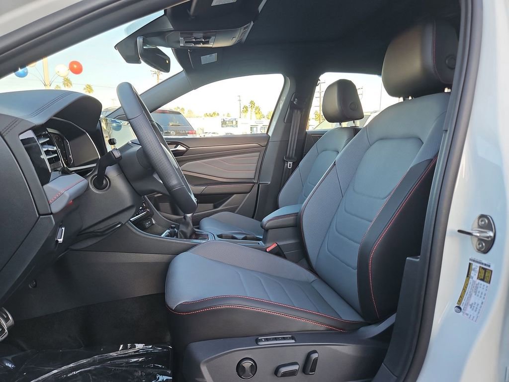 New 2026 Volkswagen Jetta GLI Autobahn FWD image 15