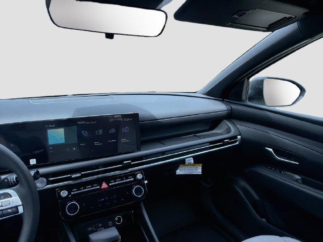 New 2026 Hyundai Santa Cruz SEL FWD image 23