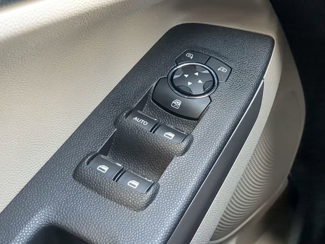 Used 2021 Ford EcoSport S FWD image 25