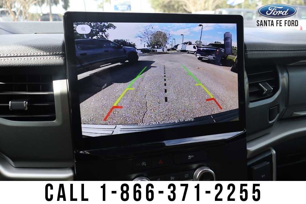 Used 2024 Ford Expedition XLT image 39