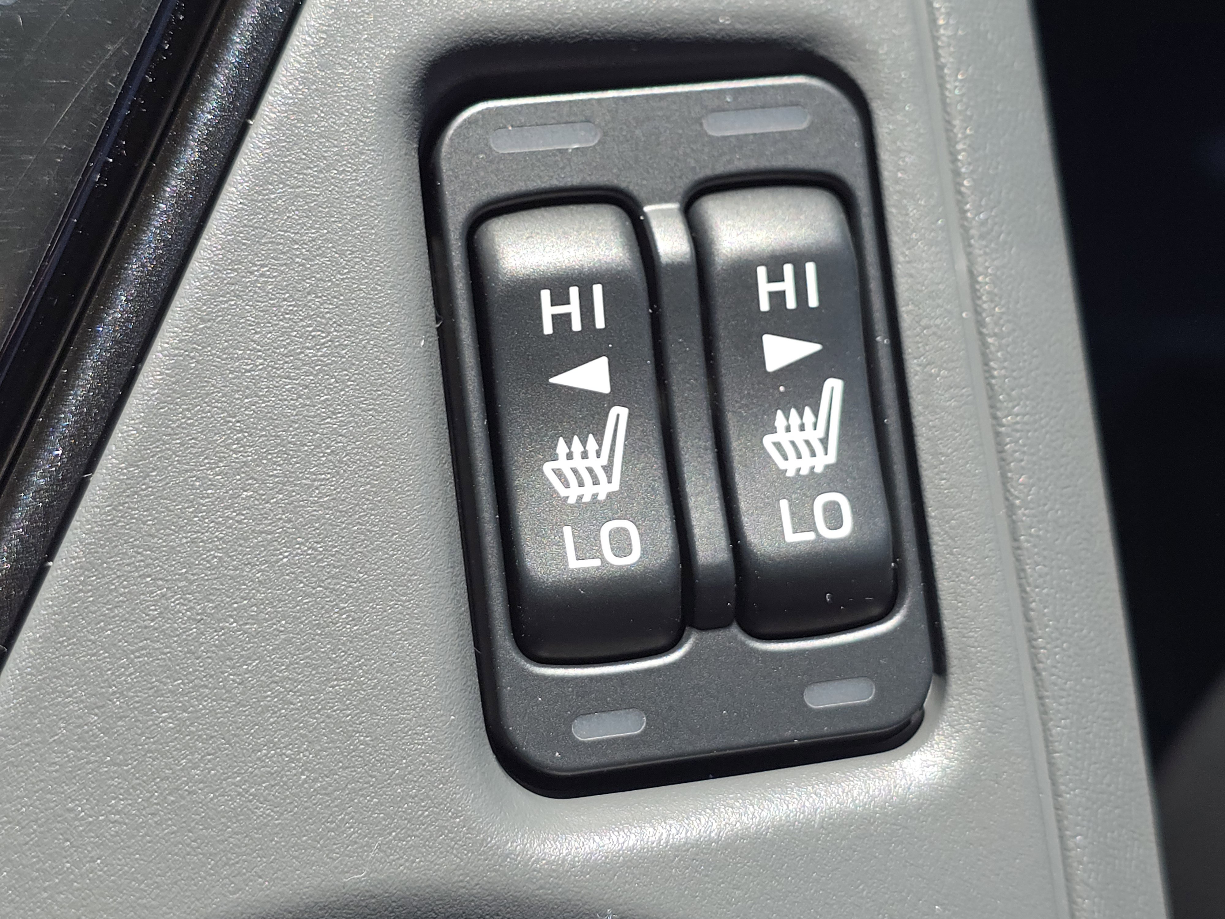 New 2026 Subaru Crosstrek 2.5i Limited image 10