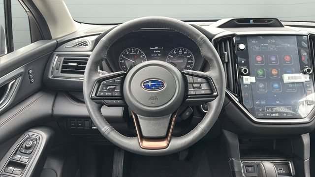 New 2026 Subaru Ascent Limited Bronze AWD/4WD image 13