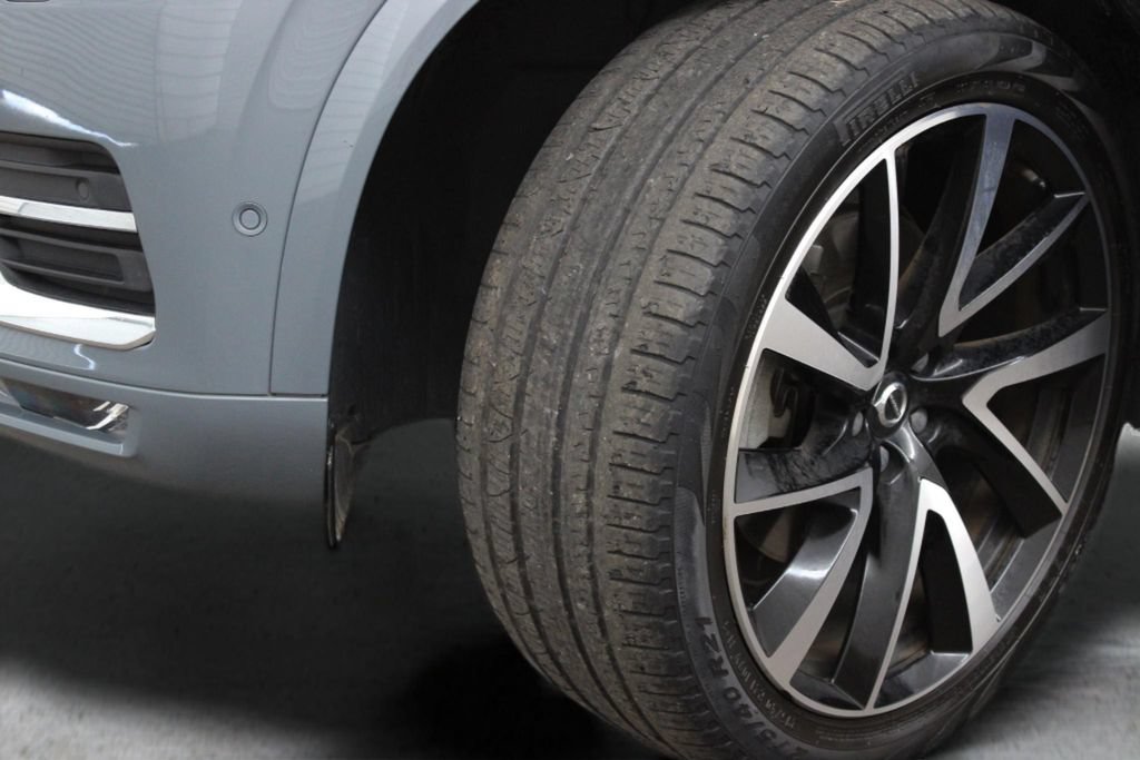 Used 2023 Volvo XC90 B6 Plus w/ Protection Package Premier AWD/4WD image 50