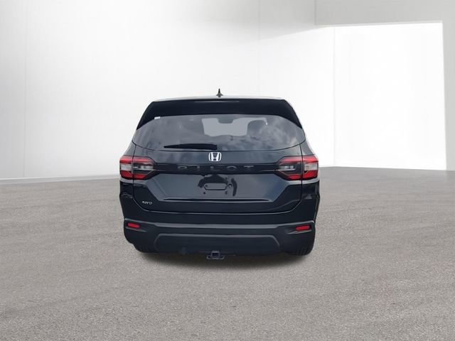 Used 2023 Honda Pilot EX-L image 8