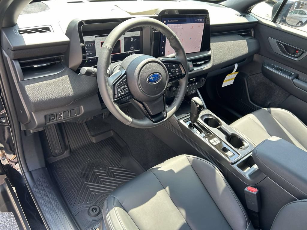 New 2026 Subaru Outback Premium w/ Premium/Limited Package AWD/4WD image 17