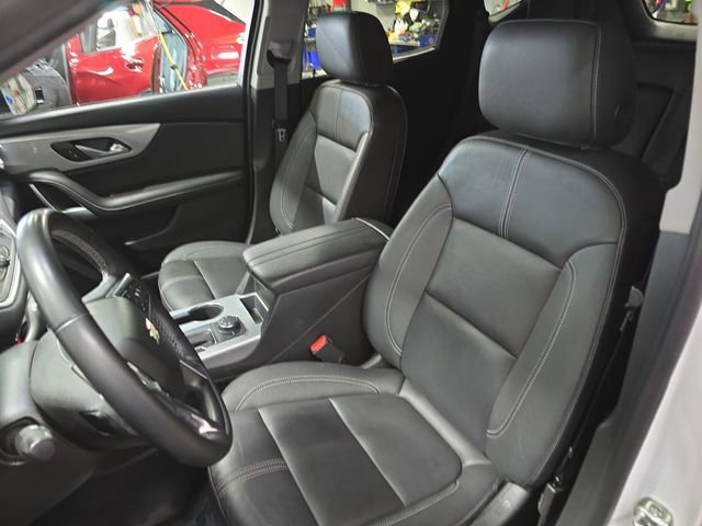 Used 2023 Chevrolet Blazer LT w/ Midnight/Sport Edition image 17
